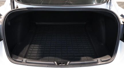 2021 Tesla Model 3 STANDARD RANGE PLUS NZ New image 334043