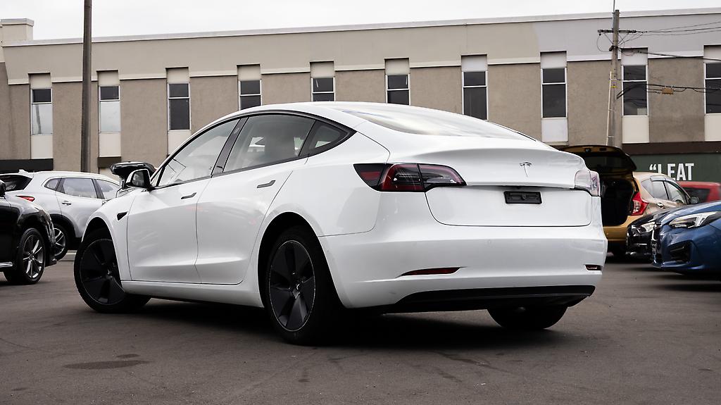2022 Tesla Model 3 60K NZ NEW AVAILABLE NOW ! image 334302