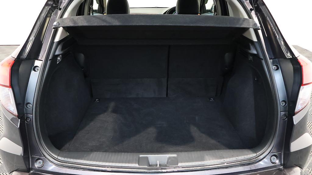 2014 Honda Vezel Hybrid image 333565
