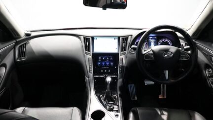 2014 Nissan Skyline 200 GT-T image 334396