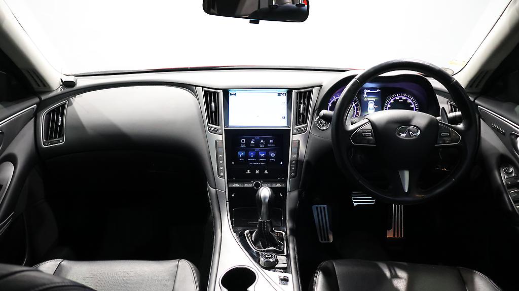 2014 Nissan Skyline 200 GT-T image 334396