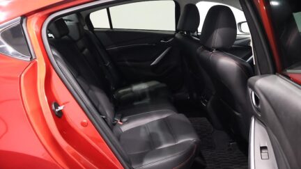 2013 Mazda Atenza Sedan 25S L-PKG image 332123