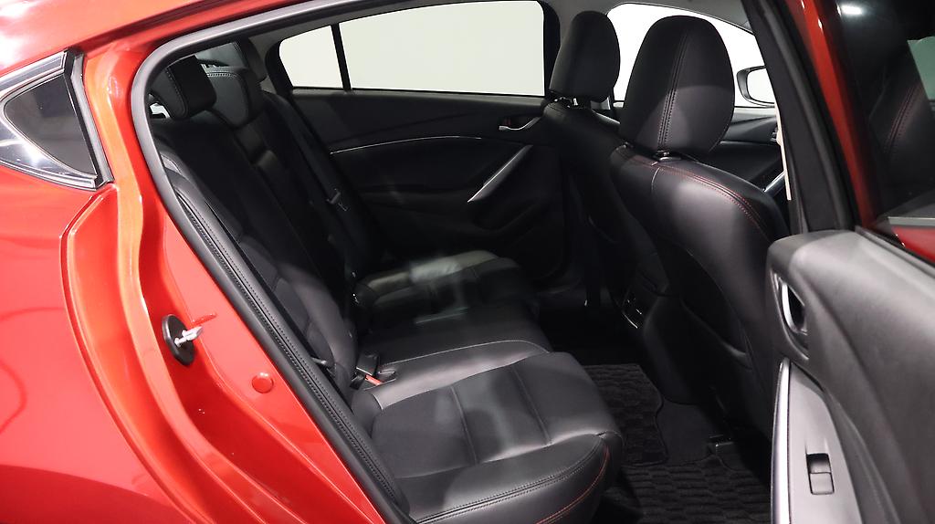 2013 Mazda Atenza Sedan 25S L-PKG image 332123