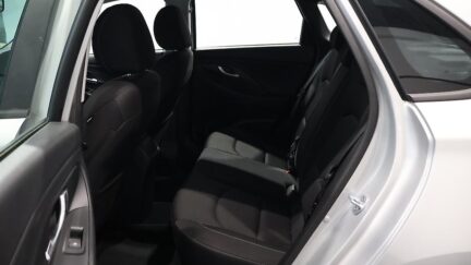 2019 Hyundai I30 PD 1.6 1.6P/6AT image 349297