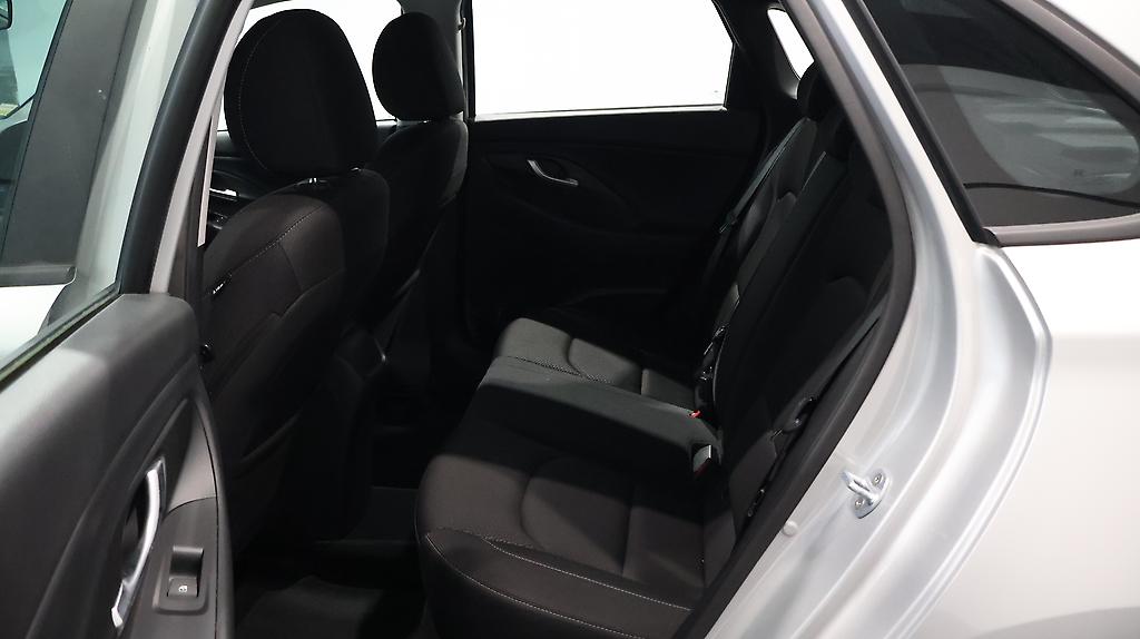 2019 Hyundai I30 PD 1.6 1.6P/6AT image 349297