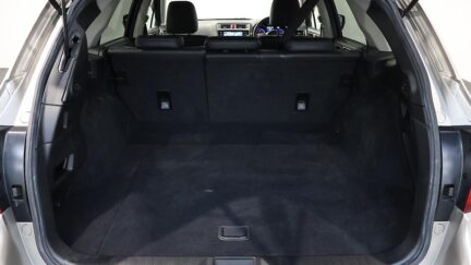 2014 Subaru Outback Limited AWD image 331898