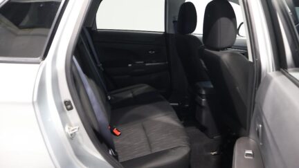 2022 Mitsubishi Asx LS 2.0P/CVT image 334716
