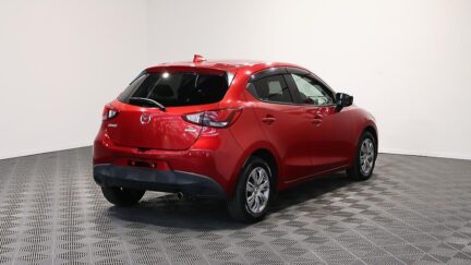 2015 Mazda Demio 13S image 331225