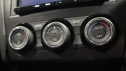 2012 Subaru Xv 2.0i-L Eyesight 4WD image 331302