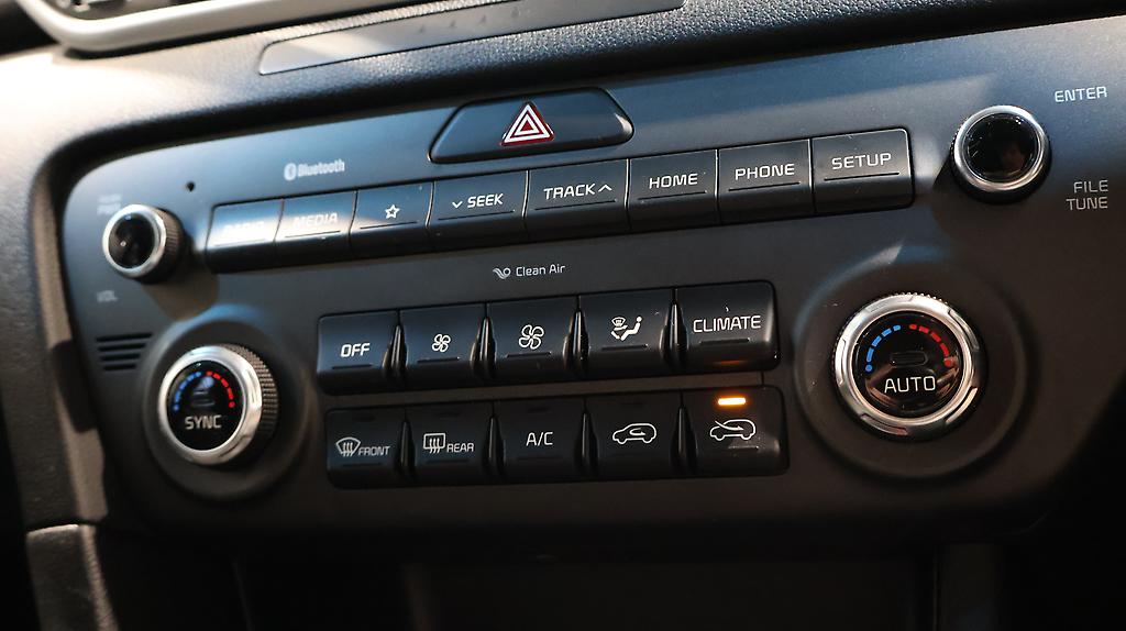 2018 Kia Sportage URBAN LX+ 2.0P/6AT image 333775