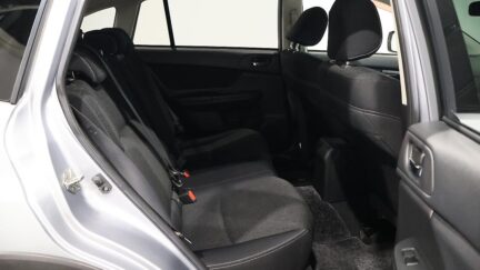 2013 Subaru Xv 2.0i-L Eyesight AWD image 332682