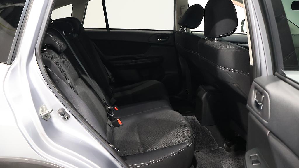2013 Subaru Xv 2.0i-L Eyesight AWD image 332682
