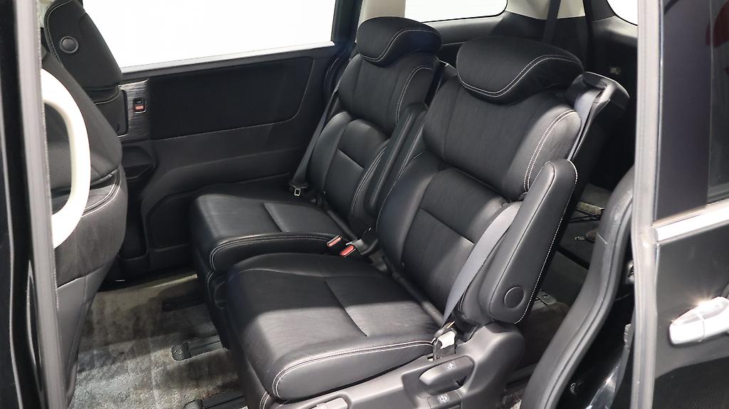 2014 Honda Odyssey Absolute image 332009