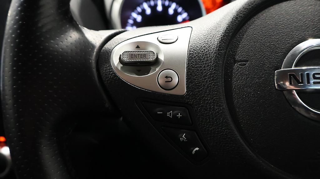2010 Nissan Juke Comes with 24 month Warranty image 331830