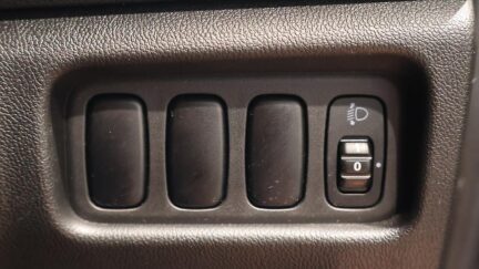 2022 Mitsubishi Asx LS 2.0P/CVT image 333621