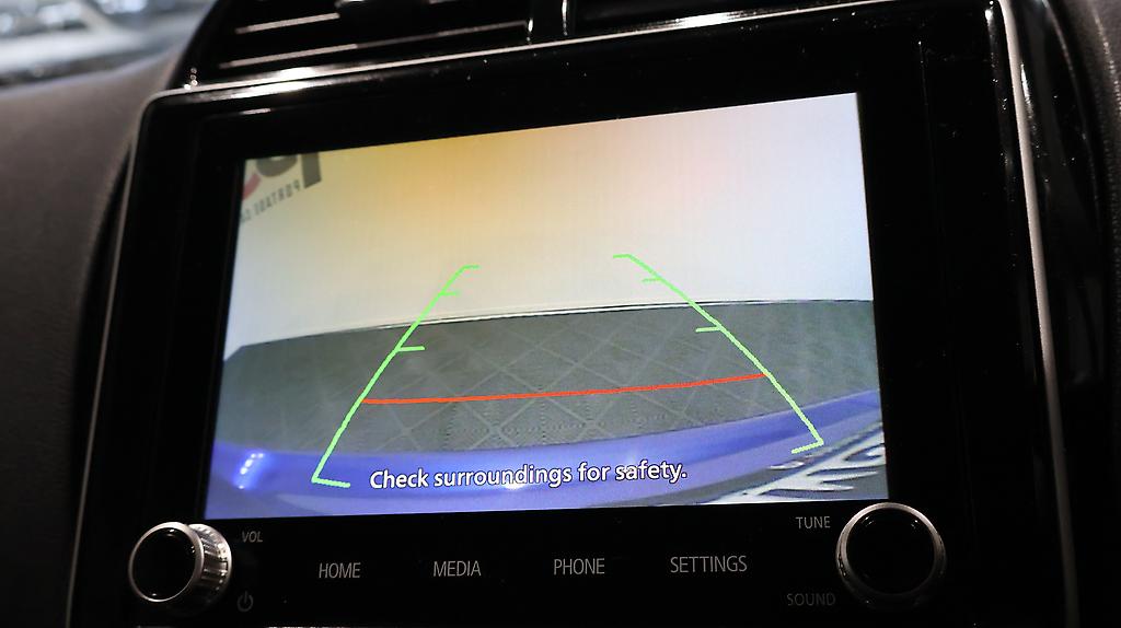 2022 Mitsubishi Asx LS 2.0P/CVT image 334566