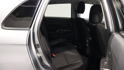2022 Mitsubishi Asx LS 2.0P/CVT image 334232