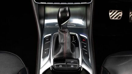 2022 Mg Hs 2.0PT/4WD/6AT image 331866