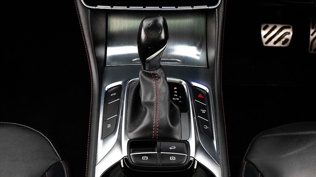 2022 Mg Hs 2.0PT/4WD/6AT image 331866