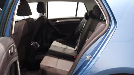 2014 Volkswagen Golf image 335252