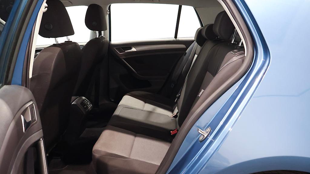2014 Volkswagen Golf image 335252