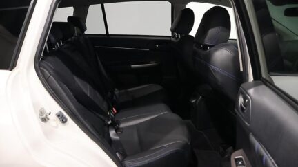 2015 Subaru Levorg 1.6GT-S Eyesight AWD image 335700