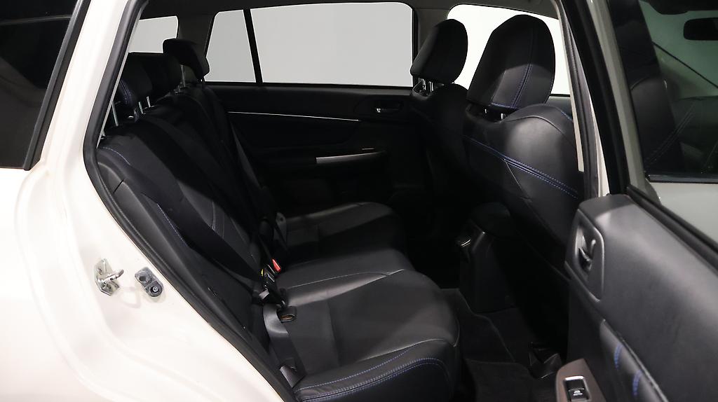 2015 Subaru Levorg 1.6GT-S Eyesight AWD image 335700