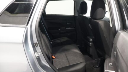2022 Mitsubishi Asx LS 2.0P/CVT image 334674
