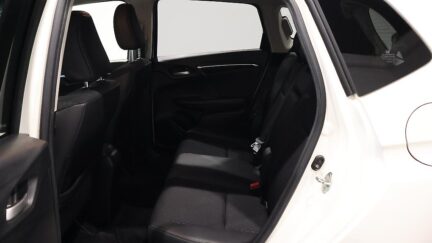 2015 Honda Fit Hybrid L Package image 331051