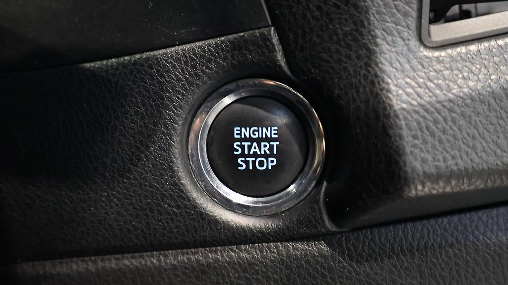2015 Toyota Corolla GLX 1.8P/CVT/SL/4DR/ image 334862