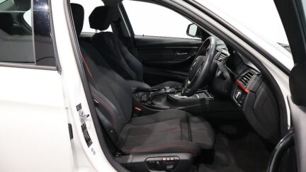 2012 Bmw 328i Sport image 332077