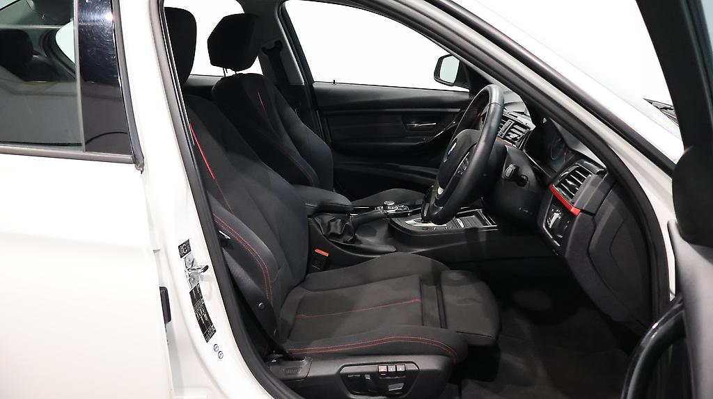 2012 Bmw 328i Sport image 332077
