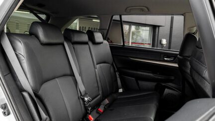2013 Subaru Legacy TOURING WAGON Leather PKG image 331467
