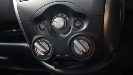 2015 Nissan March S Model image 332172