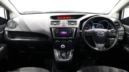 2013 Mazda Premacy 20S Skyactiv image 331666