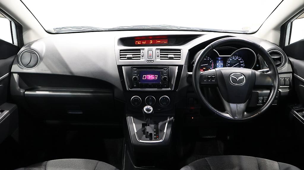 2013 Mazda Premacy 20S Skyactiv image 331666