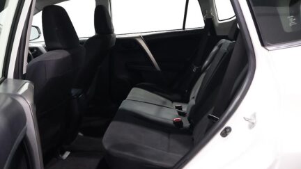 2014 Toyota Rav4 GX 2.5P SUV 6A image 331405