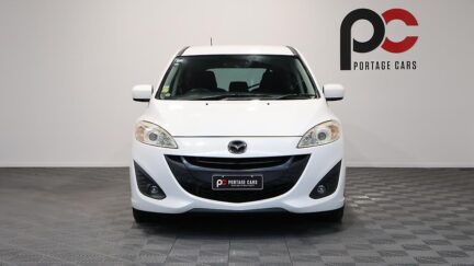 2013 Mazda Premacy 20S Skyactiv image 331655