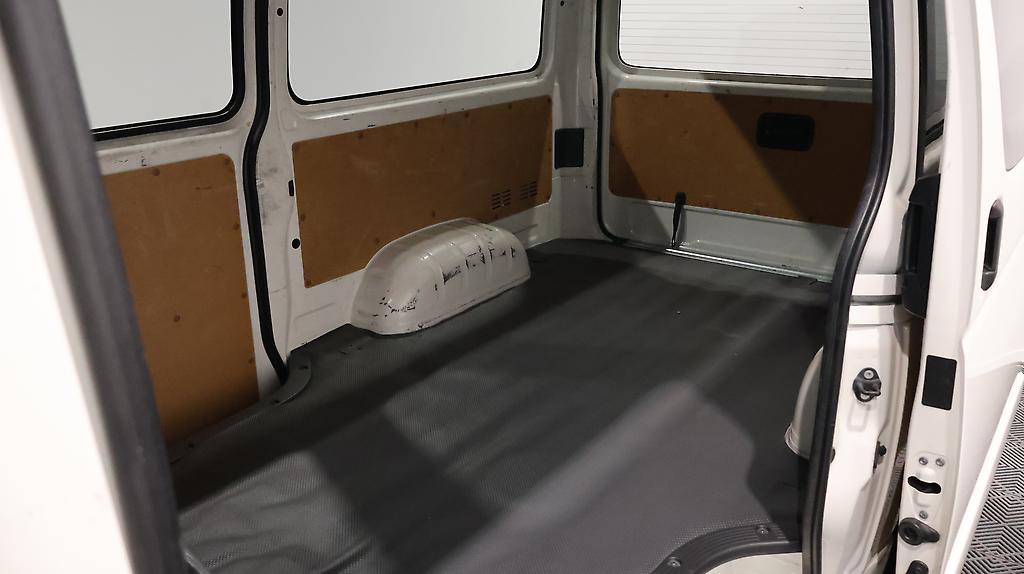 2022 Toyota Hiace DX + Toyota Safety Sense image 332901