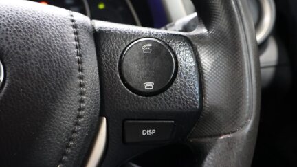 2014 Toyota Rav4 GX 2.5P SUV 6A image 331416