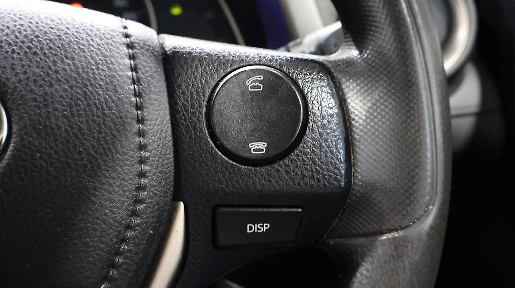 2014 Toyota Rav4 GX 2.5P SUV 6A image 331416