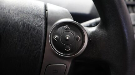 2018 Toyota Prius ALPHA image 335734