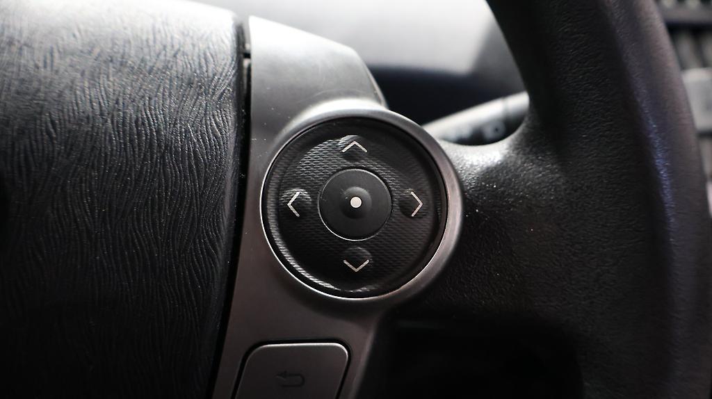 2018 Toyota Prius ALPHA image 335734