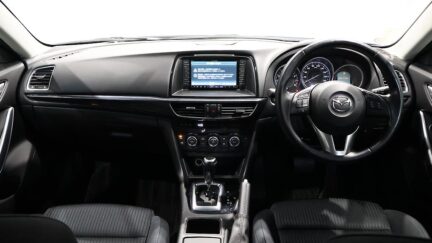 2013 Mazda Atenza Sedan 20S image 331643