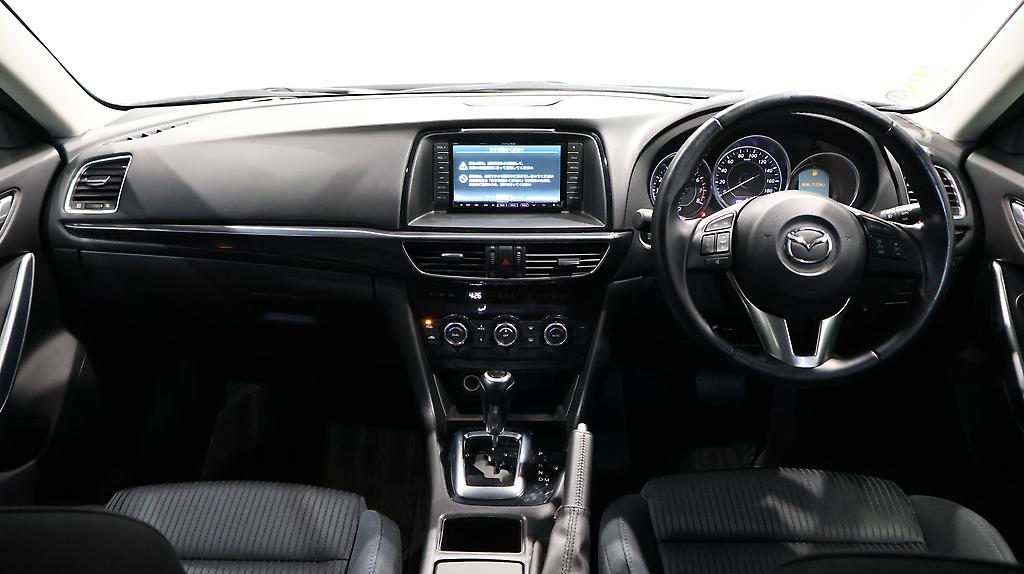 2013 Mazda Atenza Sedan 20S image 331643