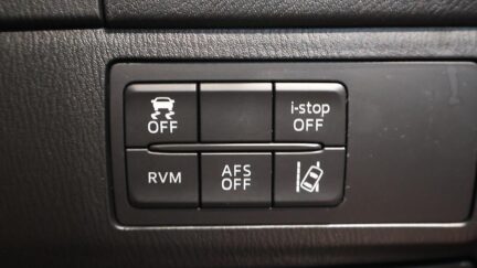 2013 Mazda Atenza Sedan 25S L-PKG image 332130