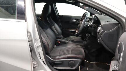 2015 Mercedes-benz A 180 AMG Package image 331275