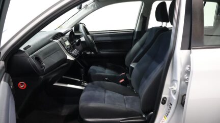 2013 Toyota Corolla GX 1.5P WAGON CVT image 335232