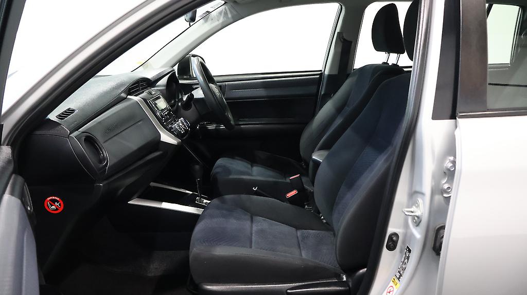 2013 Toyota Corolla GX 1.5P WAGON CVT image 335232