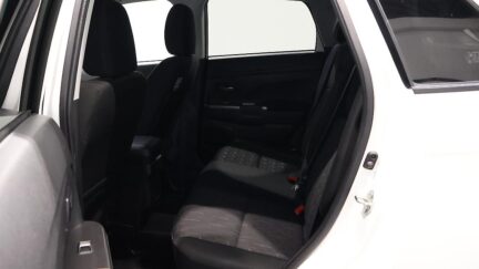 2022 Mitsubishi Asx LS 2.0P/CVT image 335005